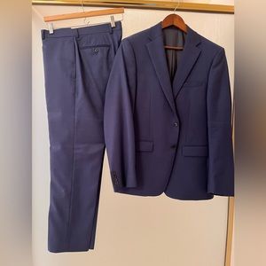 Mens suit